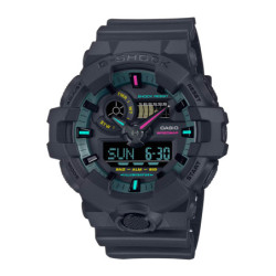 Casio - GA-700MF-1AER