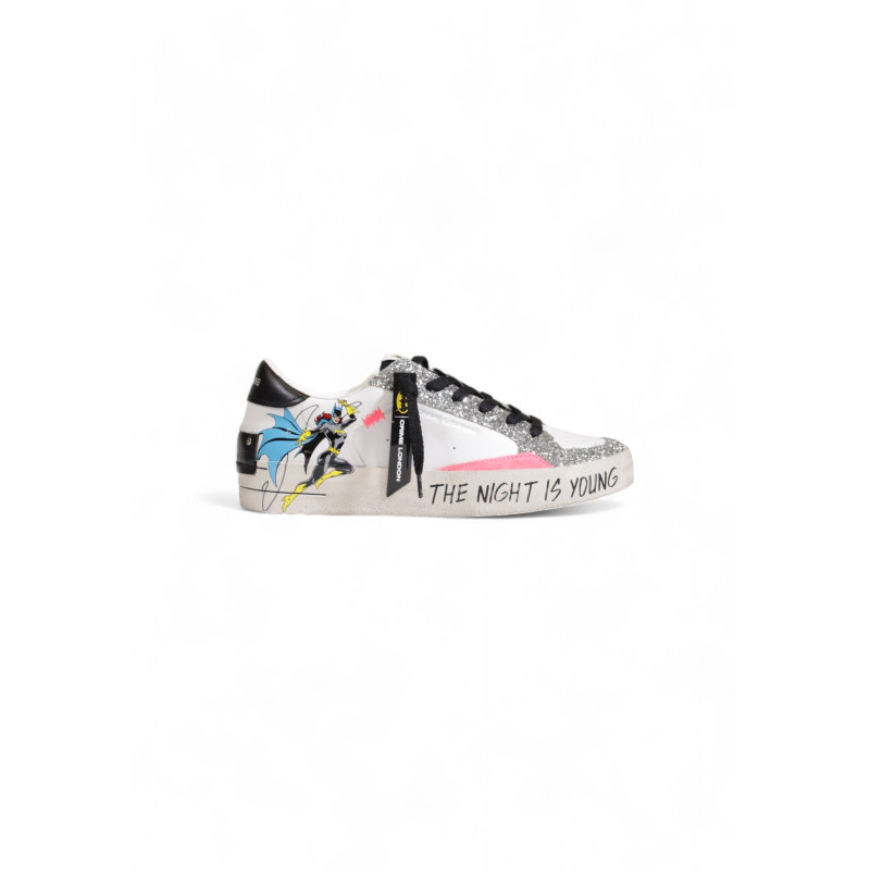 Crime London - Crime London Sneakers Donna