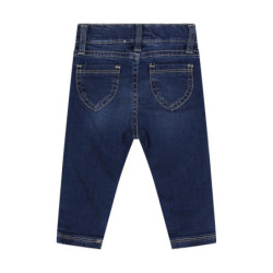 Fun & Fun FNNPT15680-BLU-DENIM