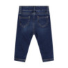 Fun & Fun FNNPT15680-BLU-DENIM