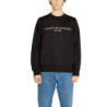 Tommy Hilfiger Jeans - Tommy Hilfiger Jeans Felpa Uomo