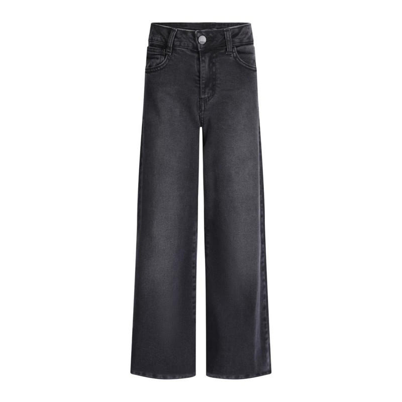 Fun & Fun FNJPT15842-BLACK-DENIM