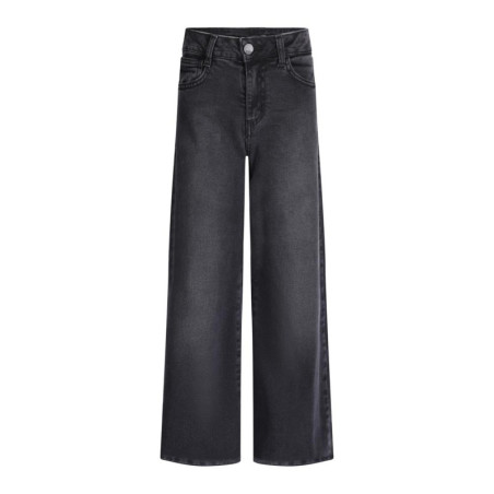 Fun & Fun FNJPT15842-BLACK-DENIM