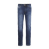 Fun & Fun FNJPT12973-BLU-DENIM