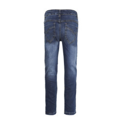 Fun & Fun FNJPT12973-BLU-DENIM