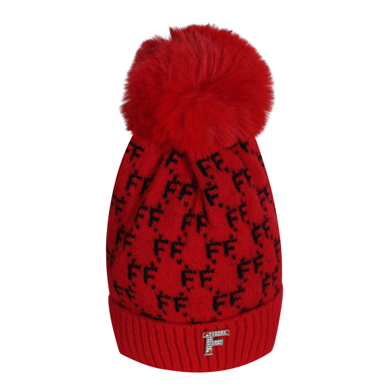 Fun & Fun FNJAC7247-RED