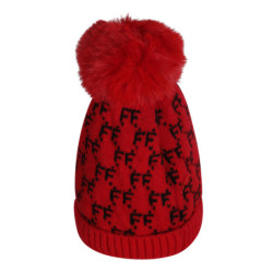 Fun & Fun FNJAC7247-RED