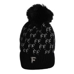 Fun & Fun FNJAC7247-BLACK