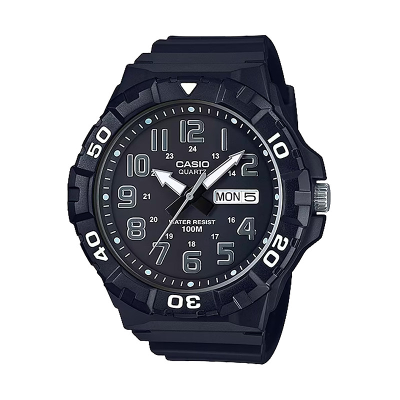 Casio MRW-210H-1A