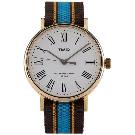 Timex - TW2U46300LG