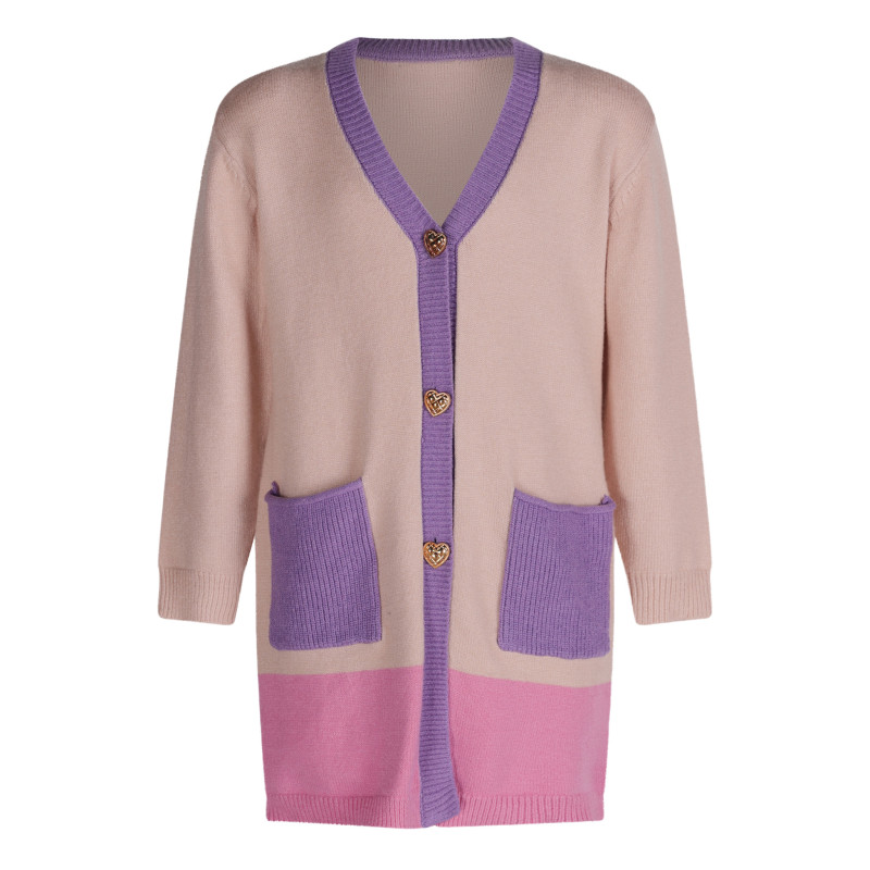 Fun & Fun - Cardigan