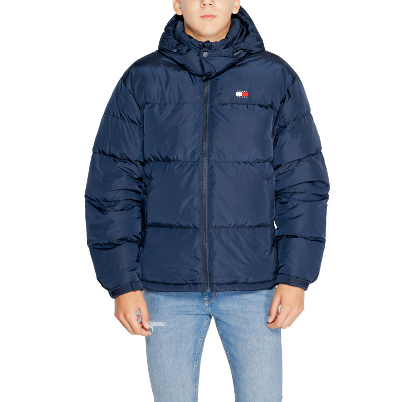 Tommy Hilfiger - Tommy Hilfiger Giubbotto Uomo