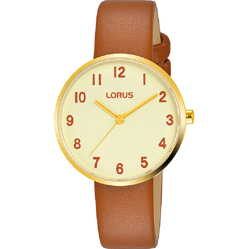 Lorus - RG222