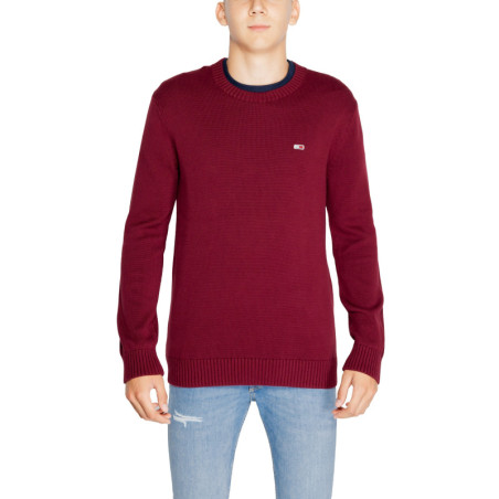 Tommy Hilfiger Jeans - Tommy Hilfiger Jeans Maglia Uomo