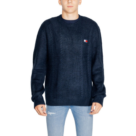 Tommy Hilfiger - Tommy Hilfiger Maglia Uomo