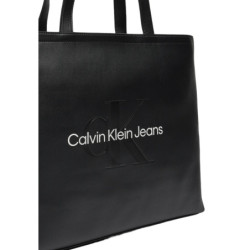 Calvin Klein Jeans - Calvin Klein Jeans Borsa Donna