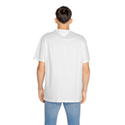 Tommy Hilfiger - Tommy Hilfiger T-Shirt Uomo