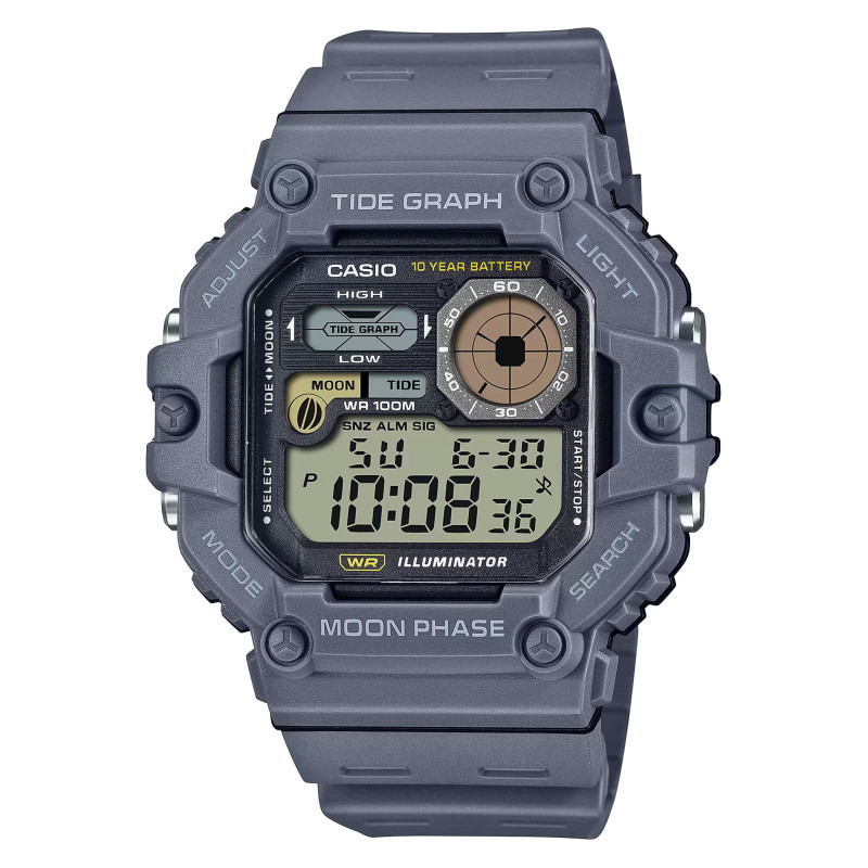 Casio WS-1700H-8A