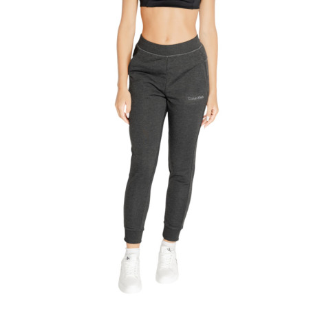 Calvin Klein Sport - Calvin Klein Sport Pantaloni Donna