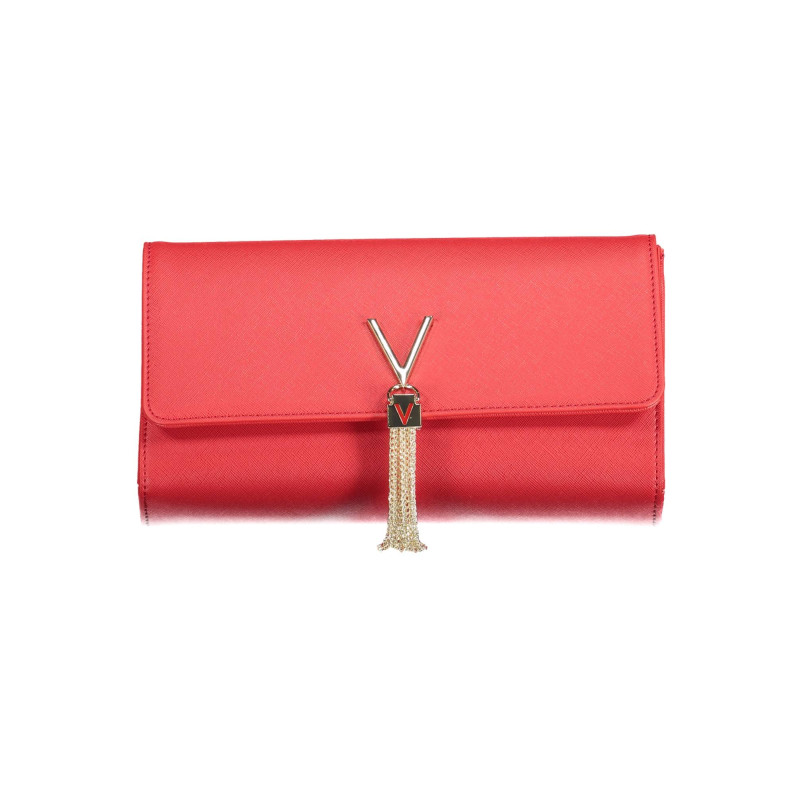 VALENTINO BAGS RED WOMAN BAG