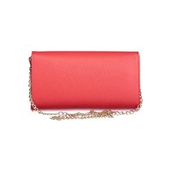 VALENTINO BAGS RED WOMAN BAG