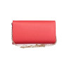 VALENTINO BAGS RED WOMAN BAG