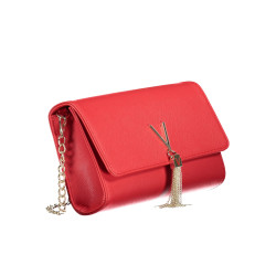 VALENTINO BAGS BORSA DONNA ROSSO