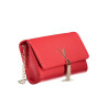 VALENTINO BAGS BORSA DONNA ROSSO