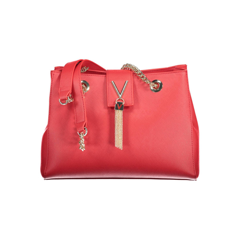 VALENTINO BAGS BORSA DONNA ROSSO