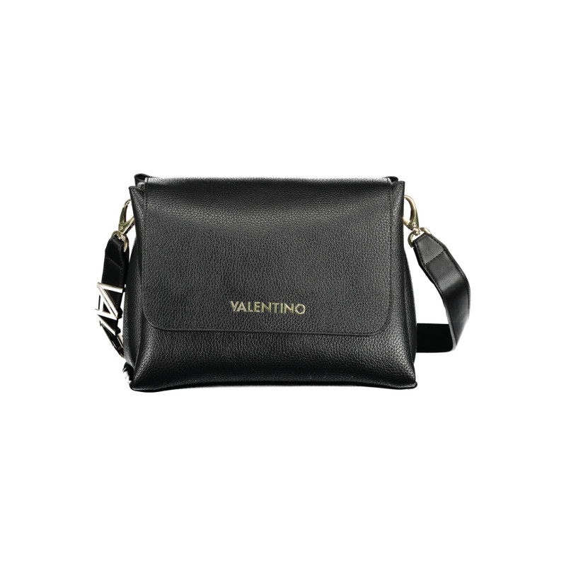 VALENTINO BAGS BLACK WOMAN BAG