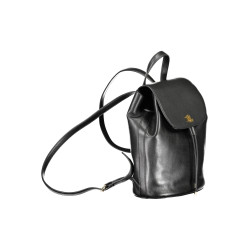 RALPH LAUREN WOMEN&39S BLACK BACKPACK