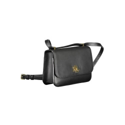 RALPH LAUREN BORSA DONNA NERO