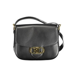 RALPH LAUREN BORSA DONNA NERO