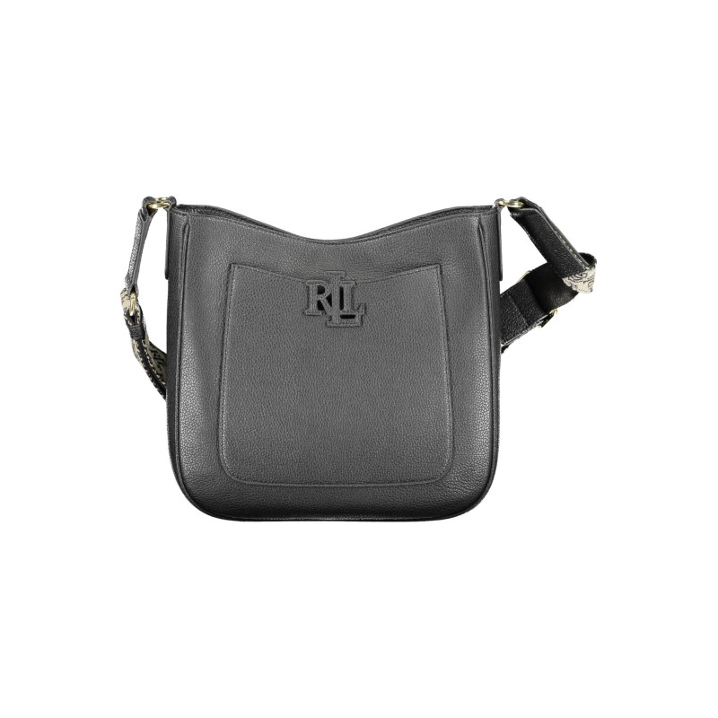 RALPH LAUREN WOMEN&39S BAG BLACK