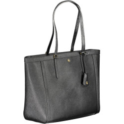 RALPH LAUREN BORSA DONNA NERO