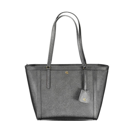 RALPH LAUREN BORSA DONNA NERO