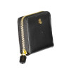 RALPH LAUREN WOMEN&39S BLACK WALLET