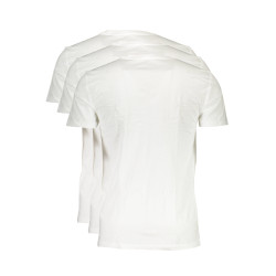 RALPH LAUREN MEN&39S EXTERNAL WHITE T-SHIRT