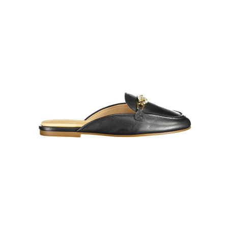 RALPH LAUREN CLASSIC SHOES WOMAN BLACK