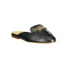 RALPH LAUREN CLASSIC SHOES WOMAN BLACK