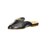 RALPH LAUREN CLASSIC SHOES WOMAN BLACK