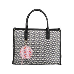 VALENTINO BAGS BLACK WOMAN BAG