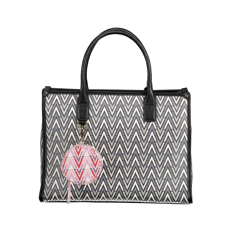 VALENTINO BAGS BLACK WOMAN BAG