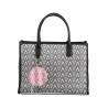 VALENTINO BAGS VBS69901-TONIC_NERO_NEROMULTI