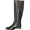 RALPH LAUREN WOMEN&39S BLACK FOOTWEAR BOOT