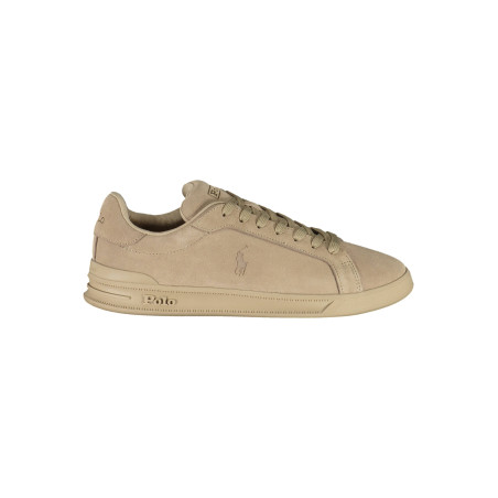 RALPH LAUREN 809877601001-HRT_BEIGE_BEIGE