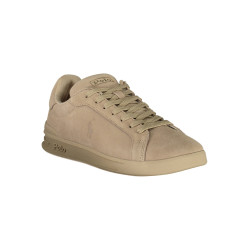 RALPH LAUREN 809877601001-HRT_BEIGE_BEIGE