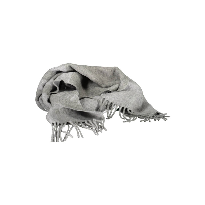 RALPH LAUREN GRAY MEN&39S SCARF