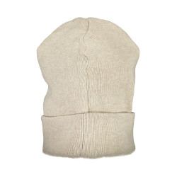 RALPH LAUREN BEIGE MEN&39S BEANIE