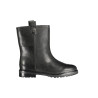 RALPH LAUREN WOMEN&39S BLACK FOOTWEAR BOOT